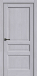 	межкомнатные двери 	Краснодеревщик Э33 дуб светло-серый 