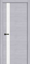 	межкомнатные двери 	Краснодеревщик ЭМ01 дуб светло-серый