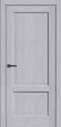 	межкомнатные двери 	Краснодеревщик Э23 дуб светло-серый 