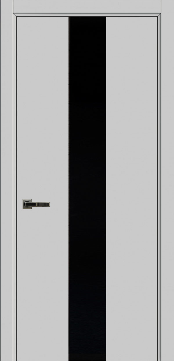 межкомнатные двери  Краснодеревщик ЭМ04 светло-серый