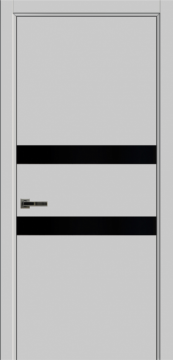 межкомнатные двери  Краснодеревщик ЭМ09 светло-серый