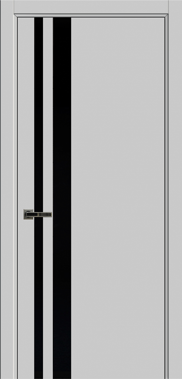 межкомнатные двери  Краснодеревщик ЭМ14 светло-серый