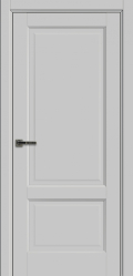 	межкомнатные двери 	Краснодеревщик Э23 светло-серый 