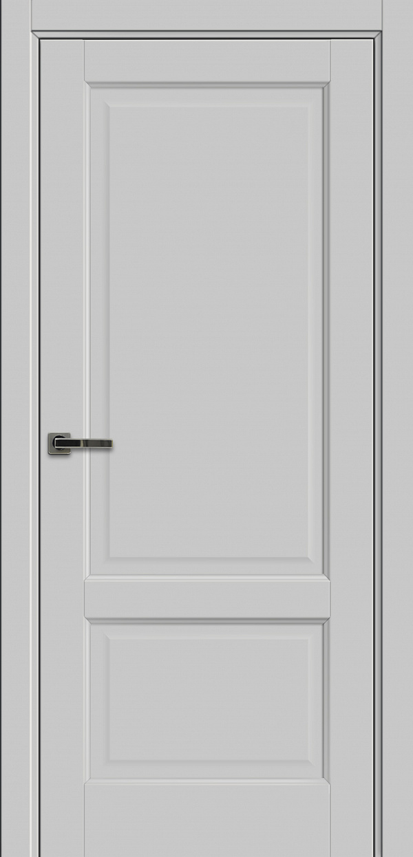 межкомнатные двери  Краснодеревщик Э23 светло-серый 